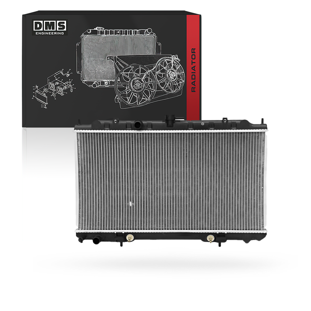 Nissan Pulsar N16 (2000 - 2005) Automatic / Manual 1.6L / 1.8L Engine Cooling Radiator