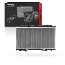 Nissan Pulsar N16 (2000 - 2005) 1.6L / 1.8L Automatic / Manual Engine Cooling Radiator