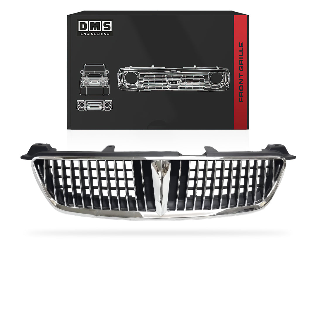 Nissan Pulsar N16 (2000 - 2005) Grille