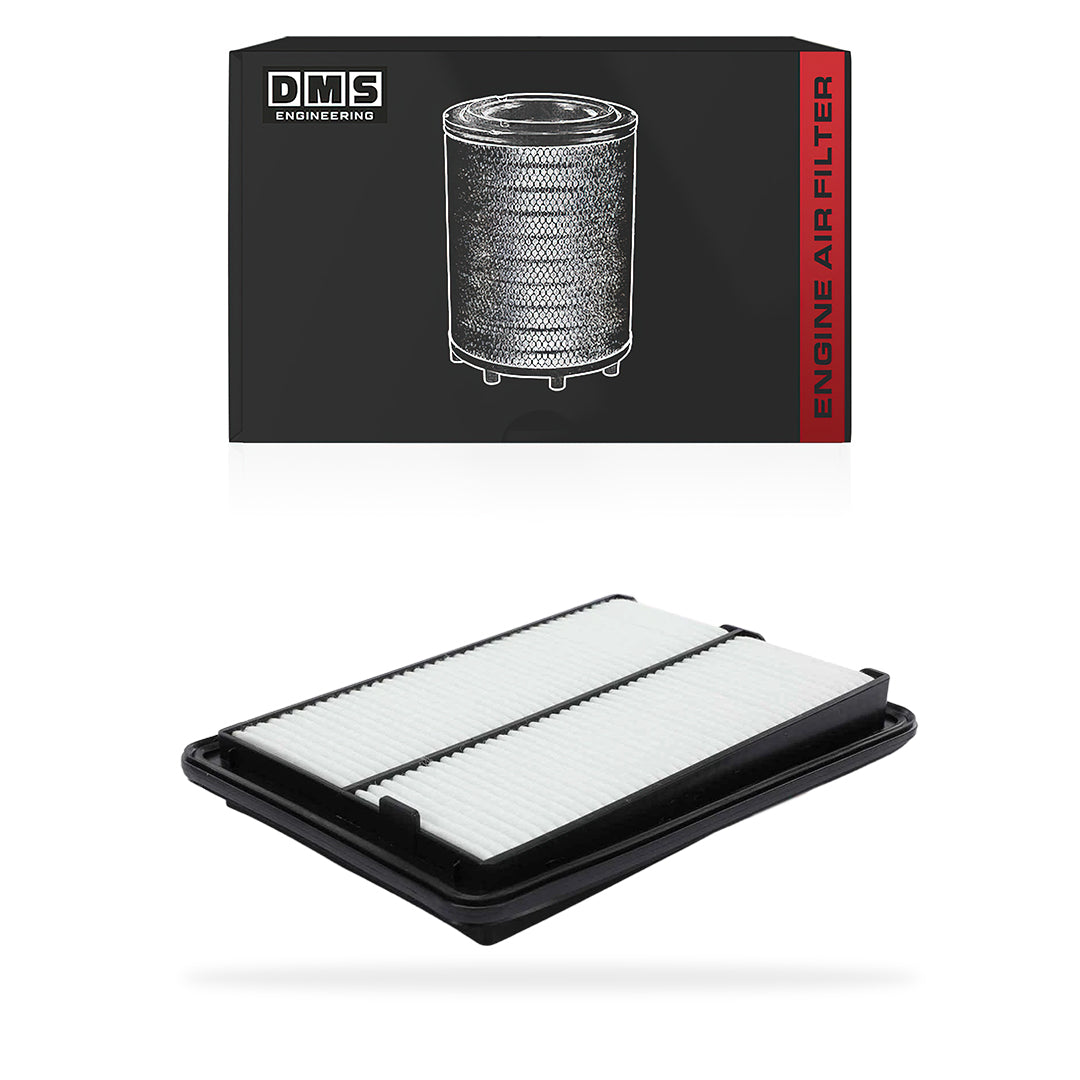 Nissan Qashaqai J11 (2014 - 2022) 1.6L / 2.0L Engine Air Filter