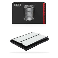 Nissan Qashaqai J11 (2014 - 2022) 1.6L / 2.0L Engine Air Filter