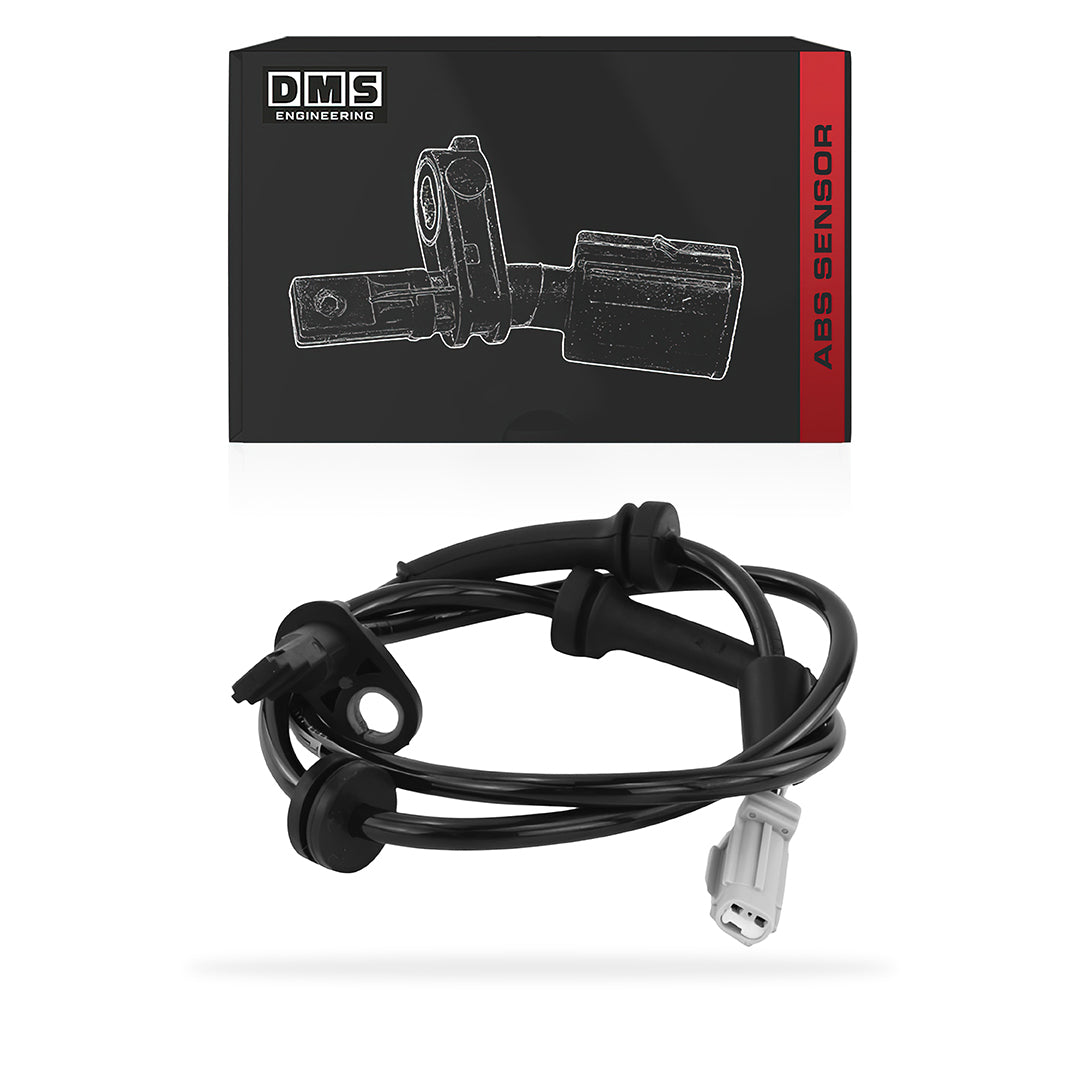 Nissan Qashqai J10 / J11 / J12 (2007 - 2026) Front ABS Wheel Speed Sensor