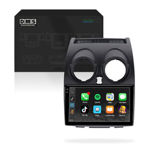 Nissan Qashqai J11 (2006 - 2016) 9" Wireless Android 16 Head Unit for Apple CarPlay / Android Auto
