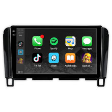 Nissan Serena C26 (2010 - 2016) 9" Wireless Android 15 Head Unit for Apple CarPlay / Android Auto