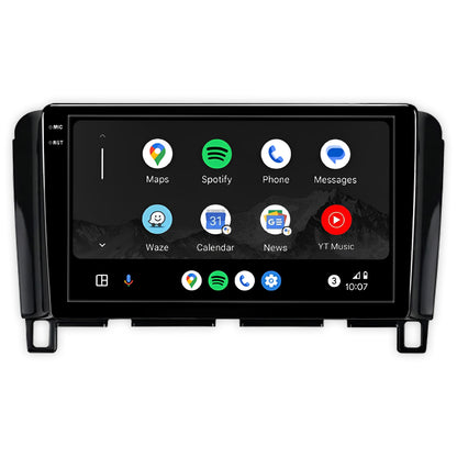 Nissan Serena C26 (2010 - 2016) 9" Wireless Android 15 Head Unit for Apple CarPlay / Android Auto