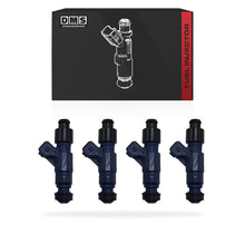 Nissan Silvia S12 / S13 (1985 - 1993) 1.8L Fuel Injector (4 Pcs.)
