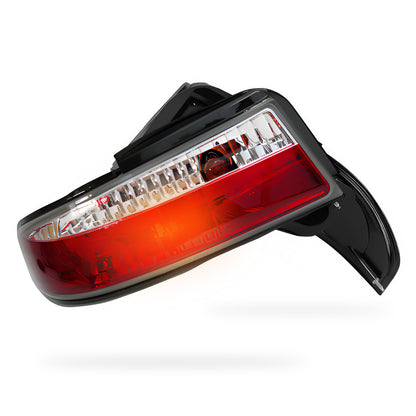 Nissan Silvia S14 (1993 - 1998) Center Garnish & Tail Lights LH + RH
