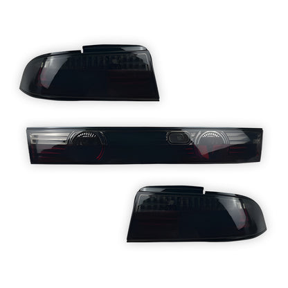 Nissan Silvia S14 (1993 - 1998) Center Garnish & Tail Lights LH + RH