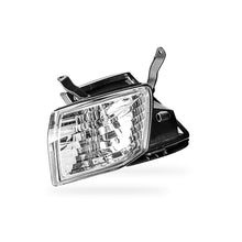 Nissan Silvia S14 (1997 - 1998) Crystal Clear Corner Turn Signal Indicator Lights LH + RH