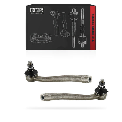 Nissan Skyline R31 (1986 - 1989) Outer or Inner Front Tie Rod Ends LH or RH