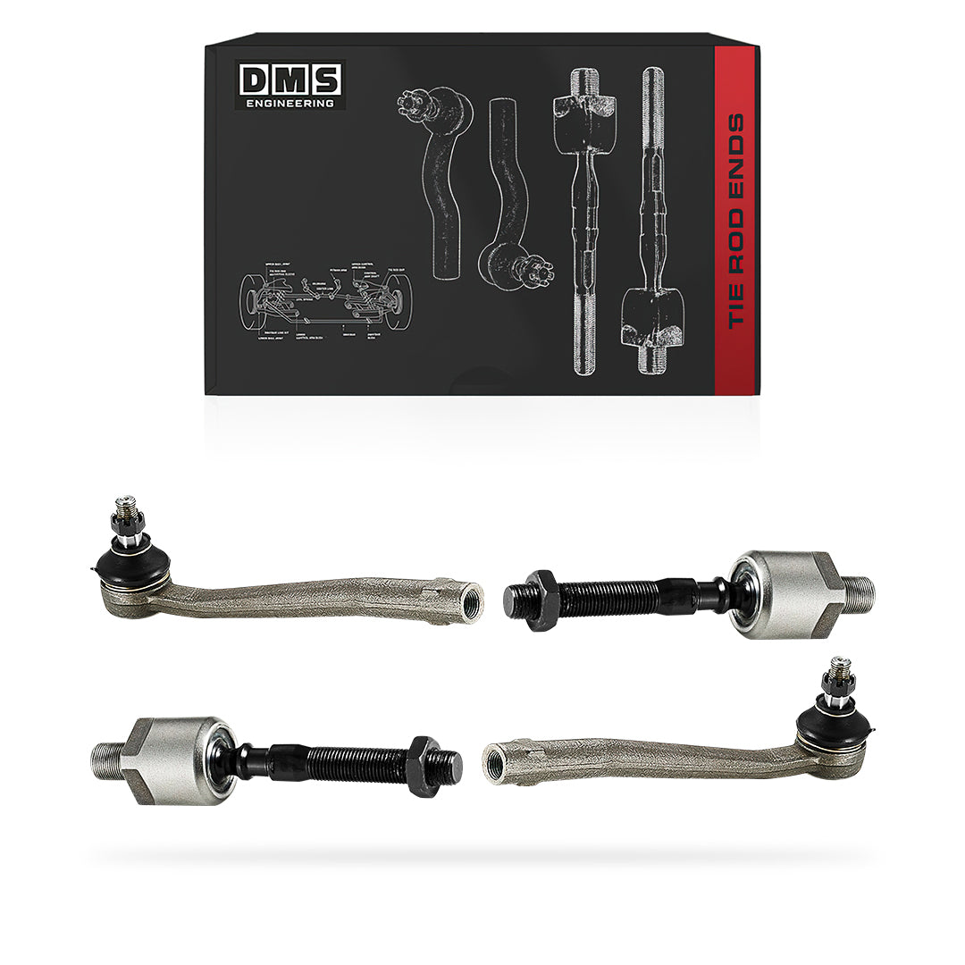 Nissan Skyline R31 (1986 - 1989) Outer or Inner Front Tie Rod Ends LH or RH