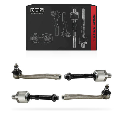 Nissan Skyline R31 (1986 - 1989) Outer or Inner Front Tie Rod Ends LH or RH