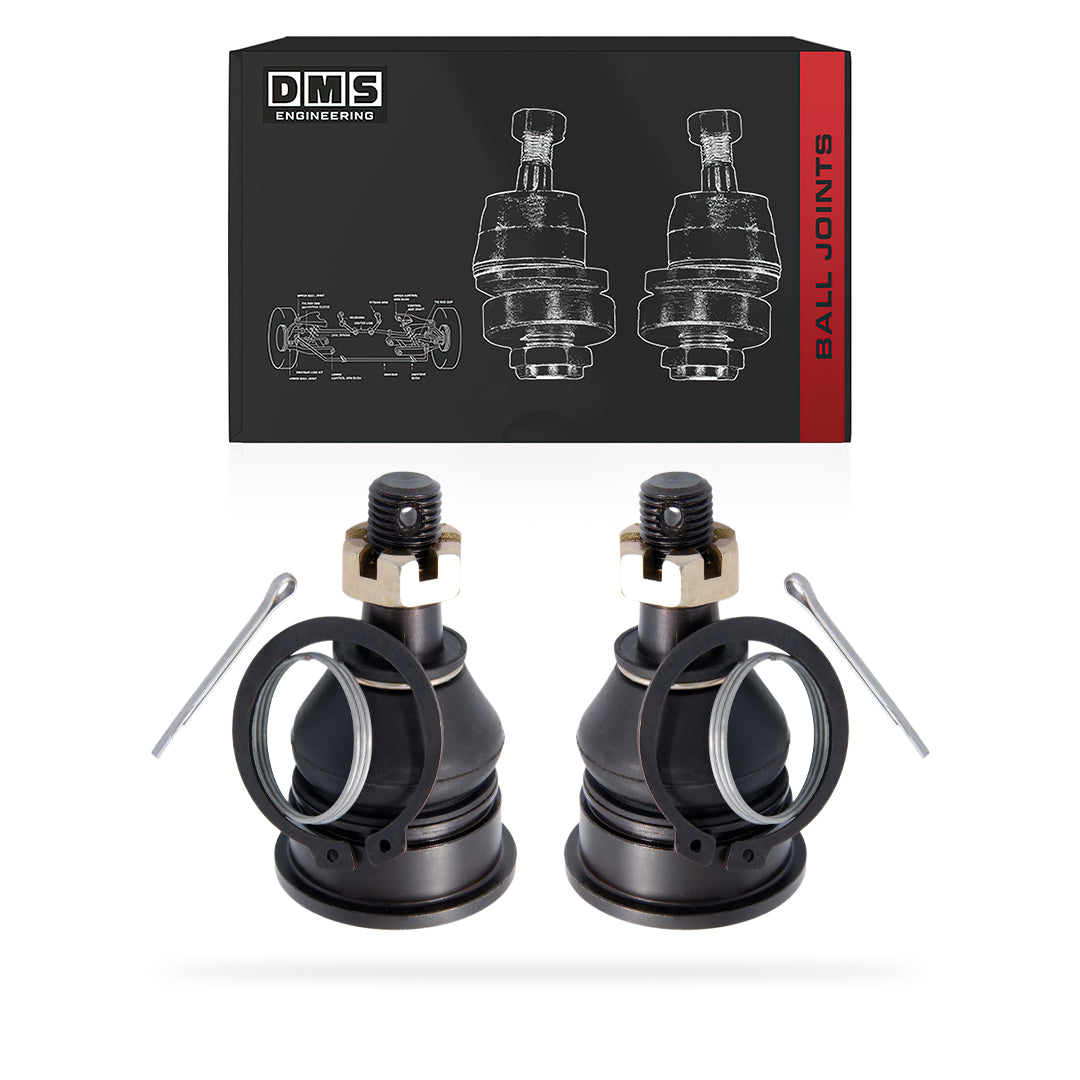 Nissan Skyline R32 / R33 / R34 (1991 - 2002) Front Lower Arm Ball Joints LH + RH
