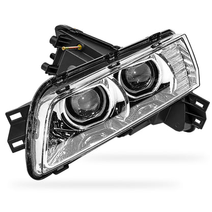 Nissan Skyline R32 (1989 - 1994) COPLUS 78Works Dual LED Projector Headlights LH + RH