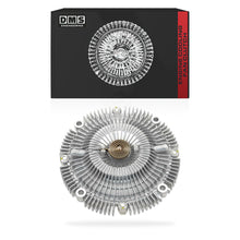 Nissan Skyline R32 / R33 (1989 - 1998) Radiator Cooling Fan Clutch