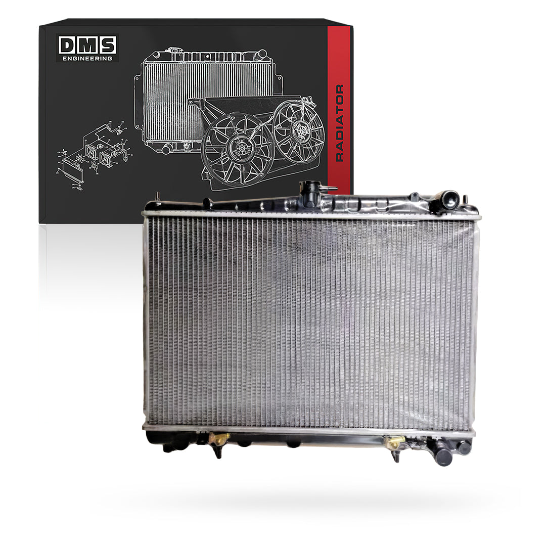 Nissan Skyline R33 (1993 - 1998) Automatic / Manual Engine Cooling Radiator