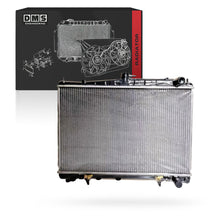 Nissan Skyline R33 (1993 - 1998) Automatic / Manual Engine Cooling Radiator