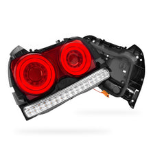 Nissan Skyline R34 (1998 - 2002) 78 Works LED Tail Lights LH + RH