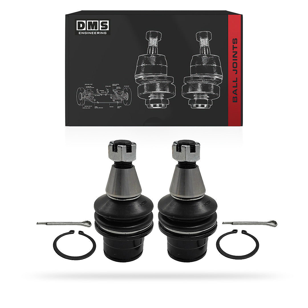 Nissan Skyline V35 (2001 - 2006) Front Lower Outer Ball Joint LH + RH