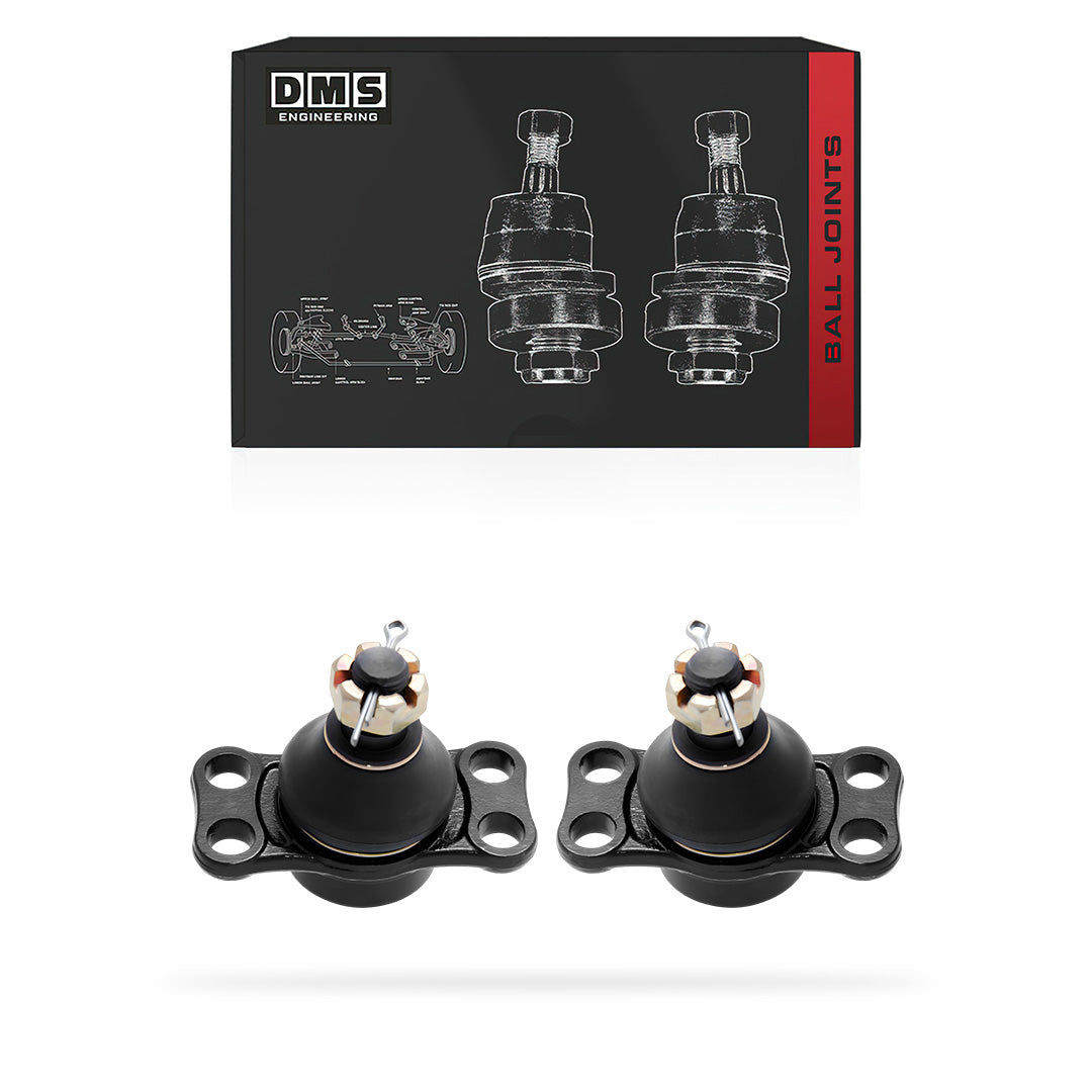 Nissan Stagea WGNC34 / NM35 (1996 - 2007) Front Lower Arm Ball Joints LH + RH