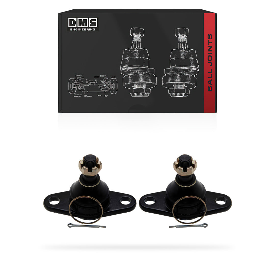 Nissan Stagea WGNC34 / NM35 (1996 - 2007) Front Lower Arm Ball Joints LH + RH