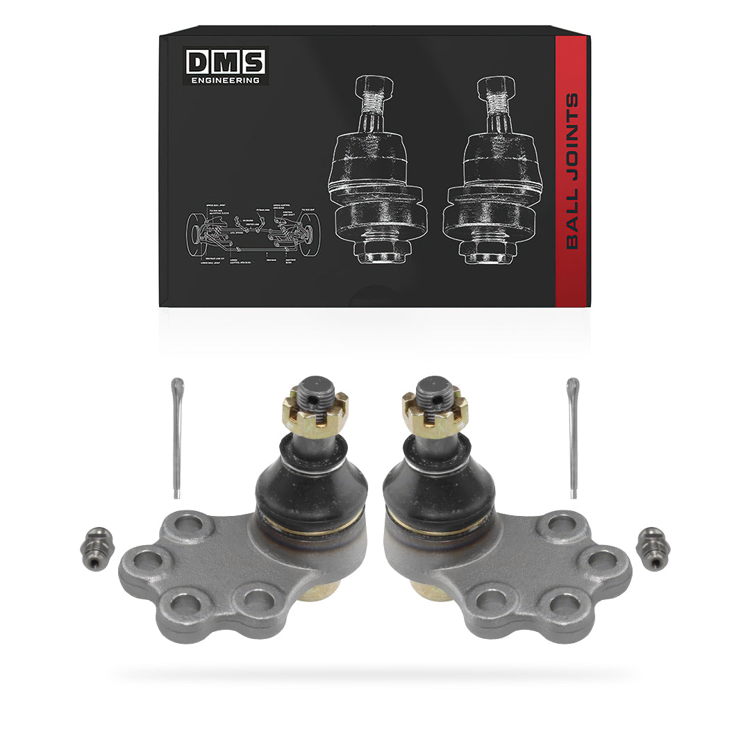 Nissan Sunny B310 (1977 - 1982) Lower Ball Joints LH or RH