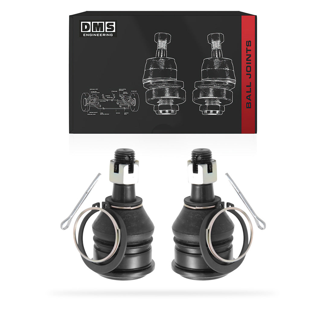 Nissan Sunny (1979 - 1983) Front Lower Arm Ball Joints LH + RH