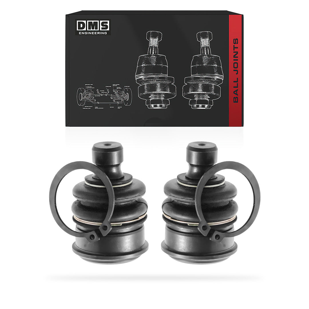 Nissan Sunny (1979 - 1983) Front Lower Arm Ball Joints LH + RH