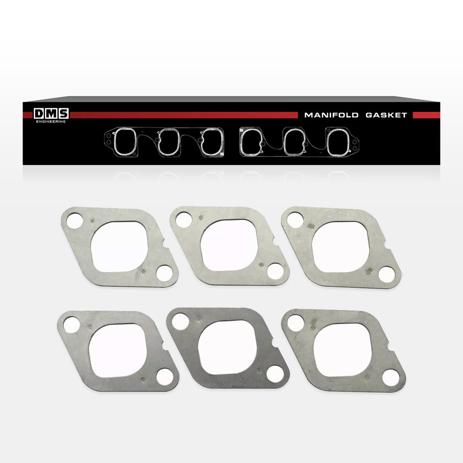 Nissan Terrano II R20 (1993 - 2006) 2.7L Exhaust Manifold Gaskets Complete Set