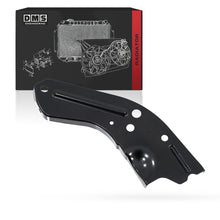 Nissan Tiida C11 (2005 - 2012) Radiator Support Panel LH + RH