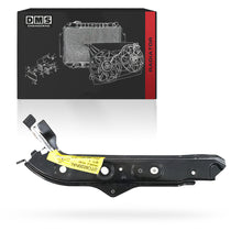 Nissan Tiida C11 (2005 - 2012) Upper Radiator Support Panel LH + RH