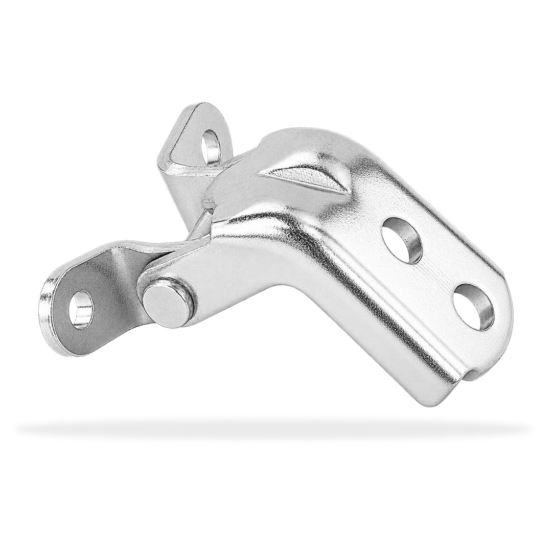 Nissan Tiida C11 (2006 - 2013) Front and Rear Door Hinges LH + RH