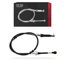 Nissan Tiida C11 (2006 - 2013) Gear Change Transmission Cable