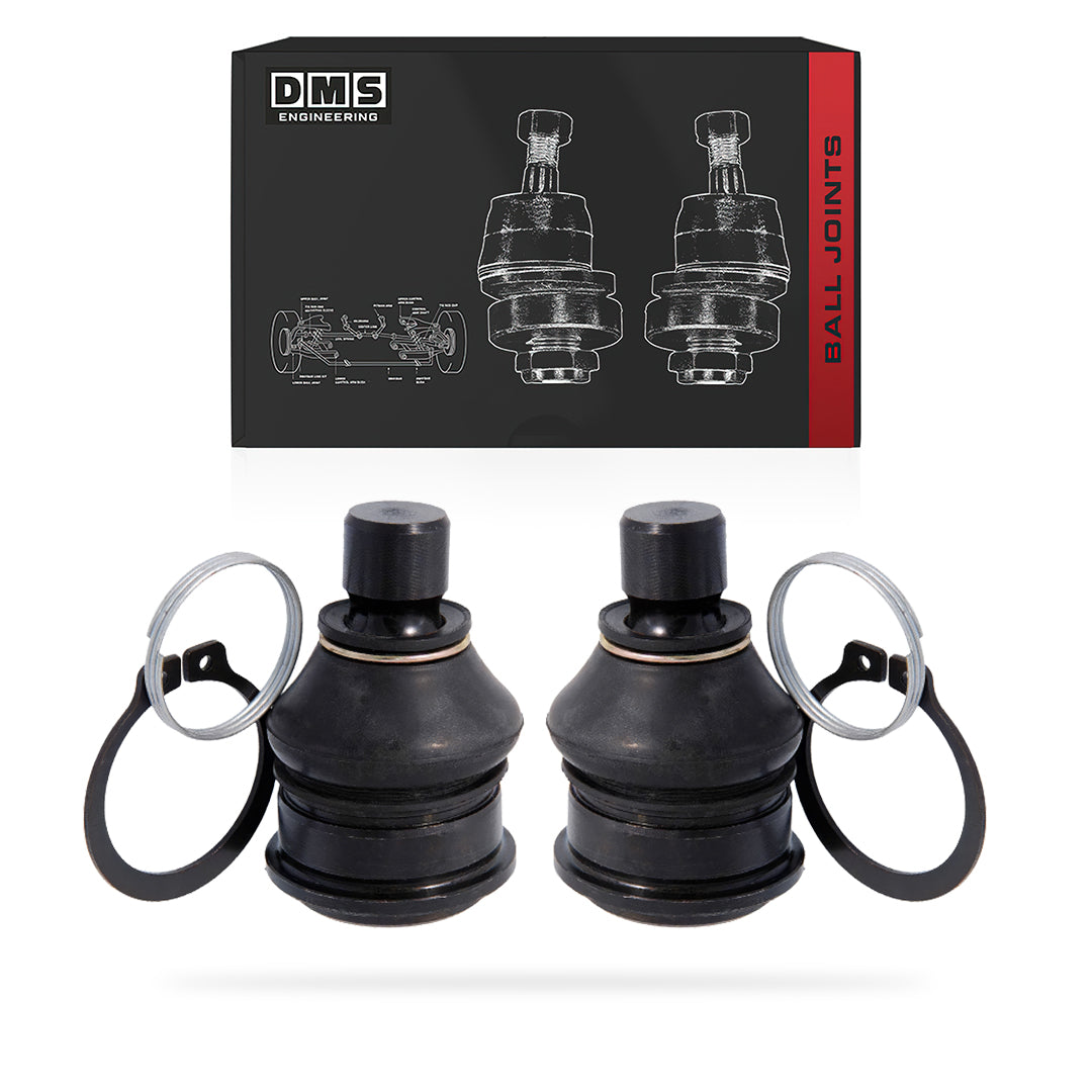 Nissan Tiida C11 (2006 - 2013) Lower Ball Joints LH or RH