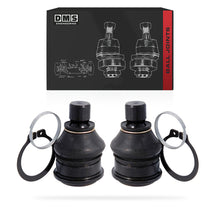 Nissan Tiida C11 (2006 - 2013) Lower Ball Joints LH or RH