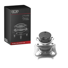 Nissan Tiida C11 (2006 - 2013) Rear Axle Wheel Hubs LH + RH