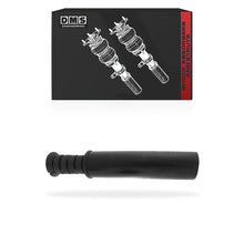 Nissan Tiida C11 (2006 - 2013) Rear Shock Absorber Boot With Jounce Bumper