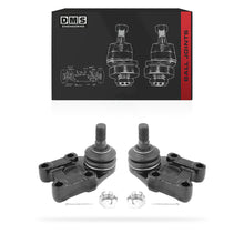 Nissan Urvan E24 (1986 - 2001) Front Lower Arm Ball Joints LH + RH