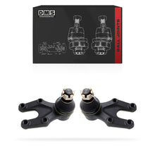 Nissan Vanette C22 (1988 - 1995) Front Lower Arm Ball Joints LH + RH