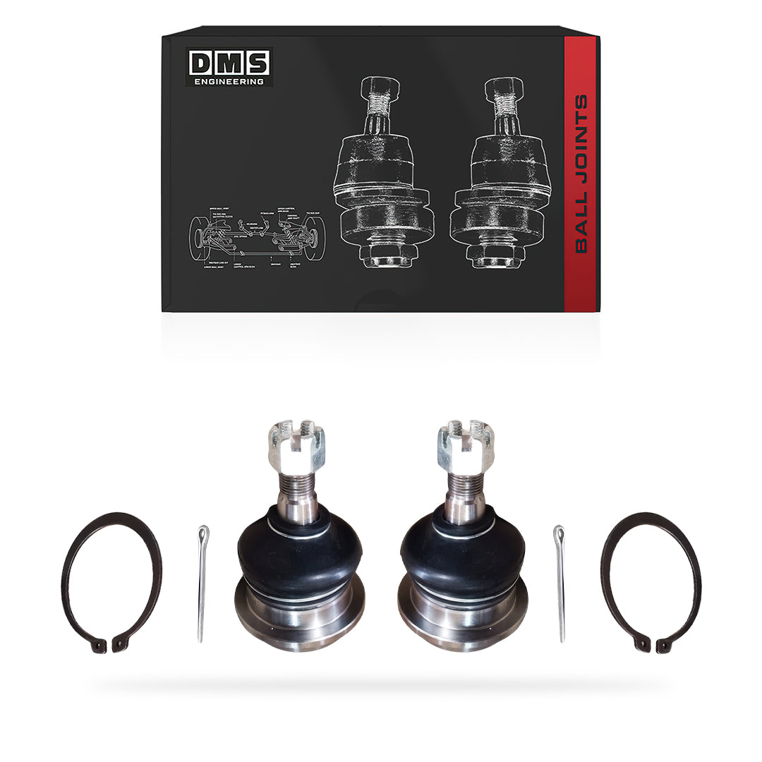 Nissan Vanette C22 (1988 - 1995) Lower Ball Joints LH or RH
