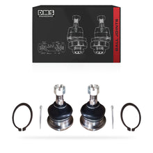 Nissan Vanette C22 (1988 - 1995) Lower Ball Joints LH or RH
