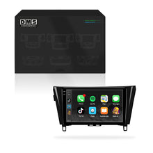 Nissan X-Trail Hybrid (2015 - 2022) 10" Wireless Android 15 Head Unit for Apple CarPlay / Android Auto
