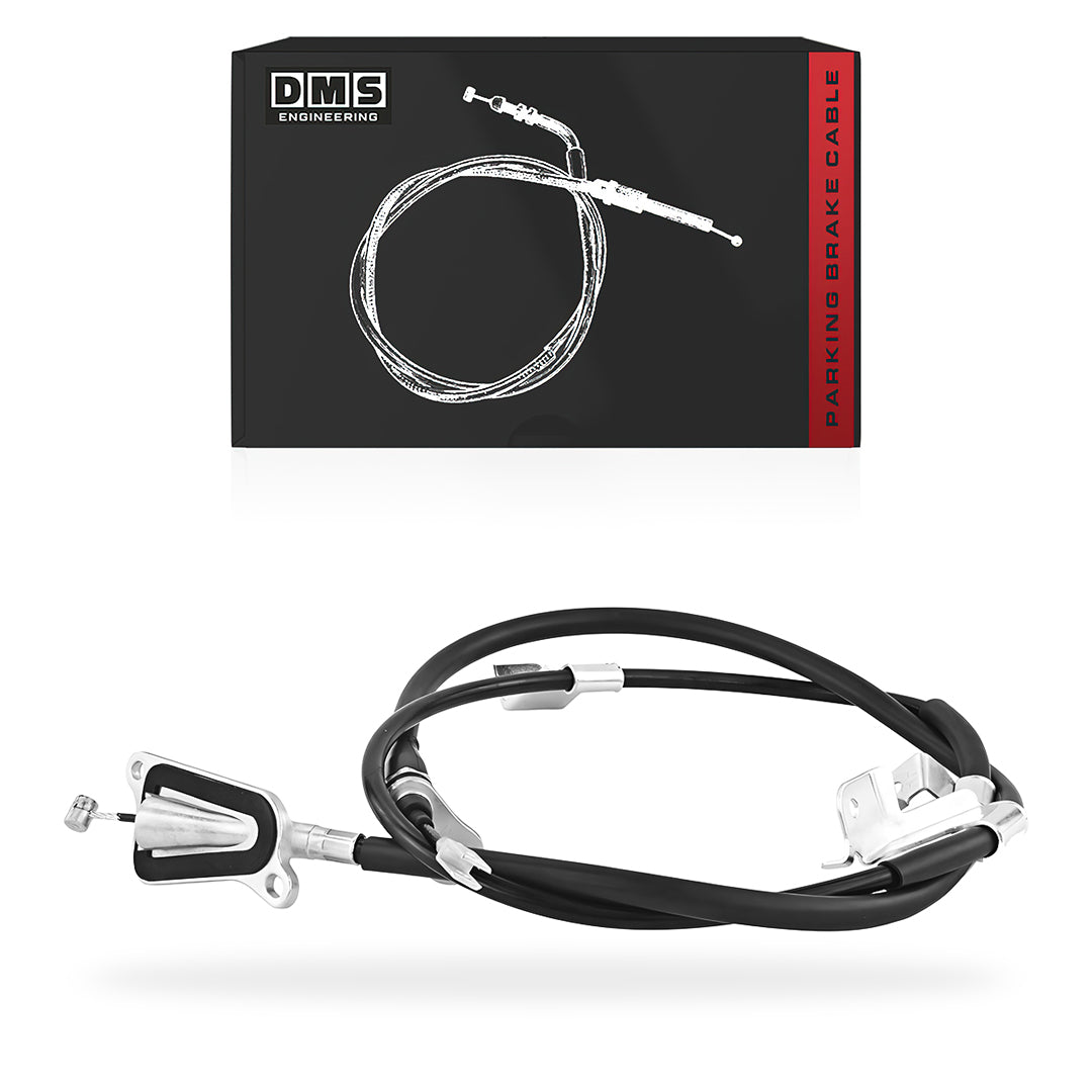Nissan X-Trail T30 / T31 (2001 - 2013) Parking Brake Cable LH + RH
