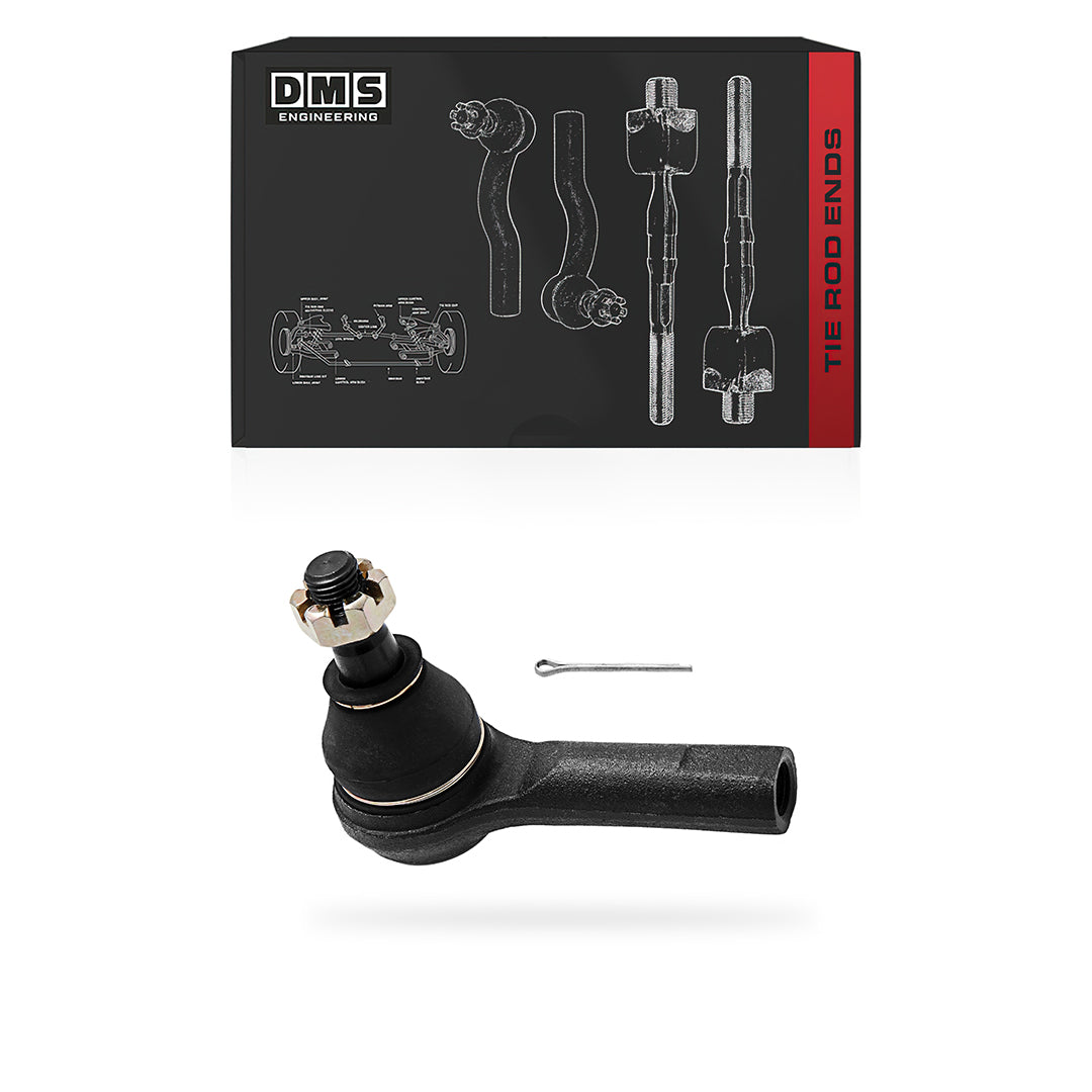 Nissan X-Trail T30 / T31 (2001 - 2013) Steering Tie Rod End