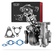 Nissan X-Trail T30 (2001 - 2007) 2.2L Turbocharger + Gaskets