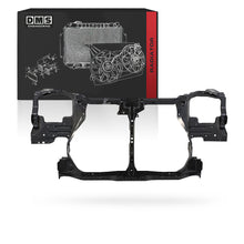 Nissan X-Trail T30 (2001 - 2007) Assembly Radiator Support Panel