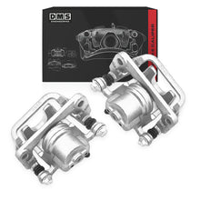 Nissan X-Trail T31 (2007 - 2014) Rear Disc Brake Calipers LH + RH