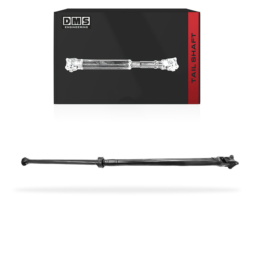 Nissan X-Trail T31 (2008 - 2012) Rear Tail Shaft