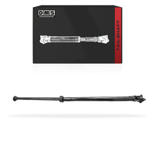 Nissan X-Trail T31 (2008 - 2012) Rear Tail Shaft