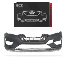Nissan X-Trail T32 Series 2 (2017 - 2022) Front Bumper Cover
